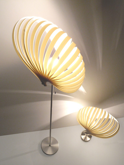 Queenlight | Lámparas de pie | Andreas Janson