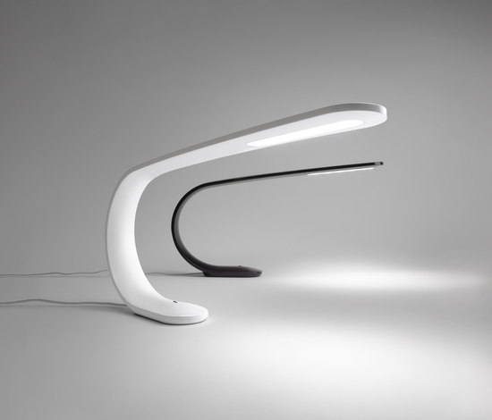 Sigma 0555 Table lamp | Lampade tavolo | Vibia