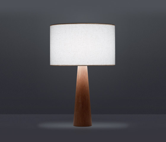 Baju table light | Lámparas de sobremesa | Lumini