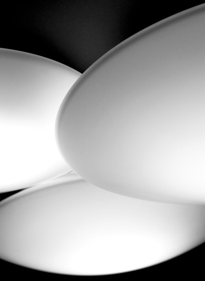 Puck 5435 Ceiling lamp | Ceiling lights | Vibia