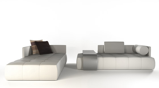 Chill-out Sofa | Canapés | Thöny Collection