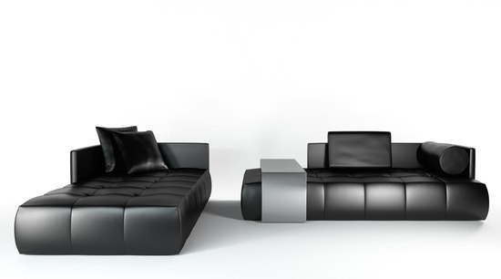 Chill-out Sofa | Canapés | Thöny Collection