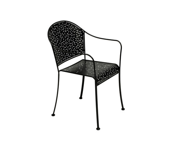 Rendez Vous Chair | Chairs | FERMOB