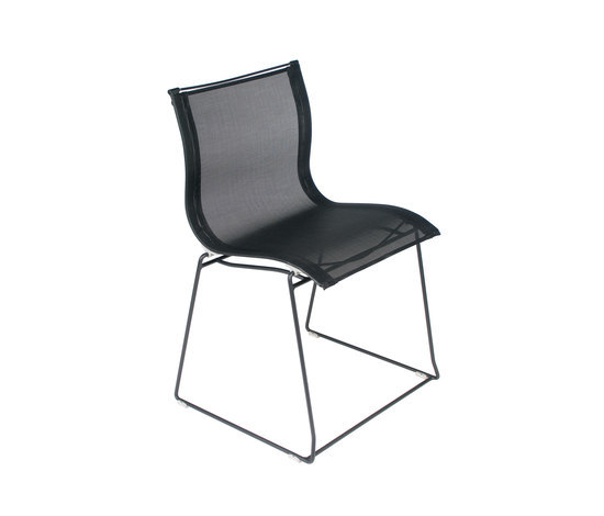 Zip Chair | Sillas | FERMOB
