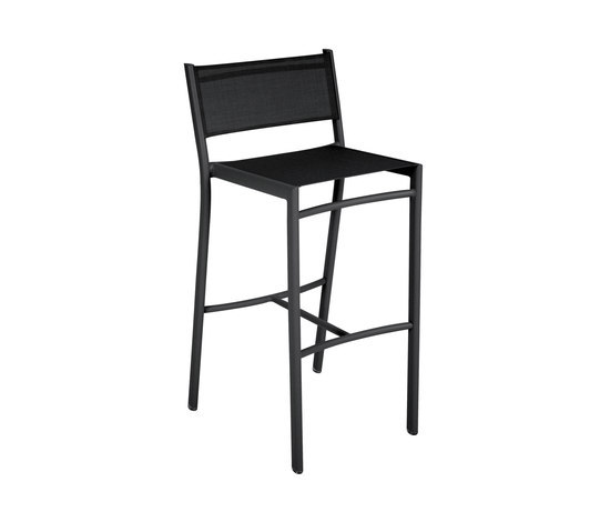 Costa High Chair | Bar stools | FERMOB