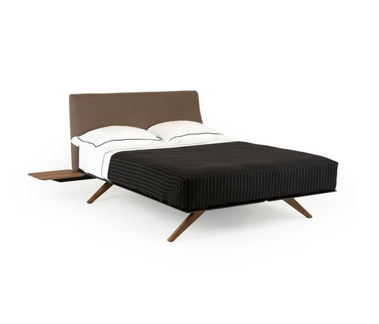 Hepburn Bed | Beds | Matthew Hilton