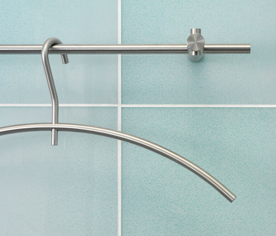 Handtuchstange G2 K 1200 | Towel rails | PHOS Design