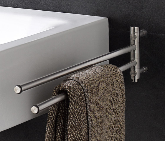 Handtuchhalter GHH 2 | Towel rails | PHOS Design
