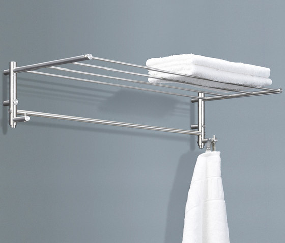 Handtuchablage G1 600 | Towel rails | PHOS Design
