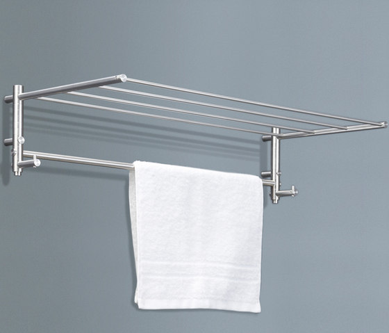 Handtuchablage G1 600 | Estanterías toallas | PHOS Design