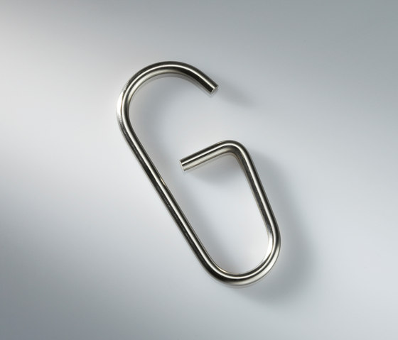 Durchschleuderhaken HK D | Curtain hooks | PHOS Design