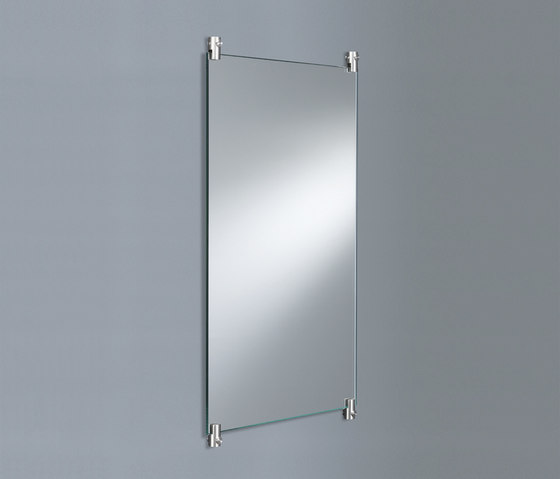 Spiegelhalter SPH 20-35 WB | Fixations miroirs | PHOS Design