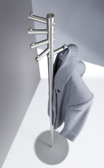 Standgarderobe Take 1 T 1 | Coat racks | PHOS Design