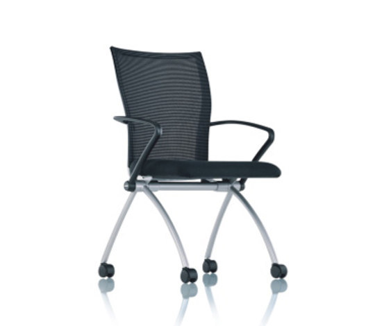 Comforto 99 | Chairs | Haworth