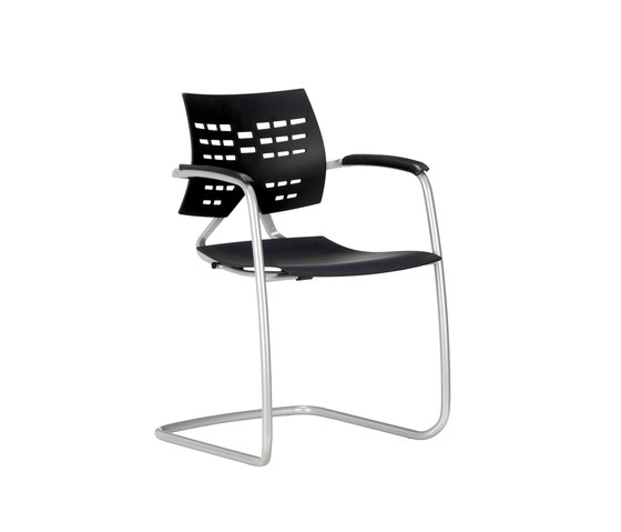 Comforto 39 | Chairs | Haworth
