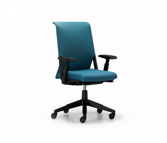 Comforto 59 | Office chairs | Haworth