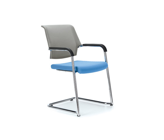 Comforto 59 | Chairs | Haworth
