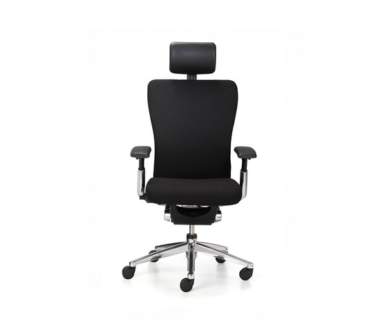 Zody | Office chairs | Haworth