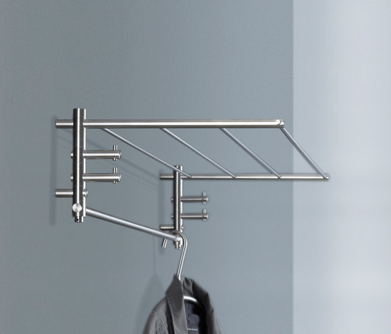 Wandgarderobe G1 60 | Coat racks | PHOS Design