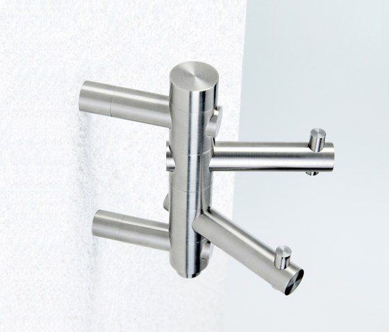 Garderobenhaken GH 2 | Towel rails | PHOS Design