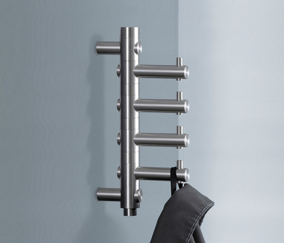 Garderobenhaken GH 4 | Towel rails | PHOS Design