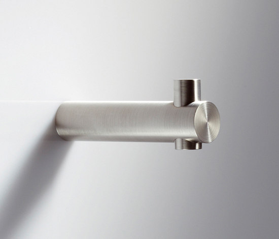Wandhaken, Länge 8 cm, Ø18 mm | Handtuchhalter | PHOS Design