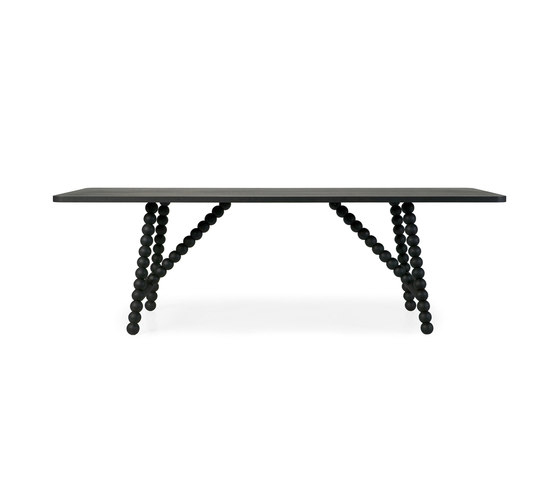 balls Table | Dining tables | moooi