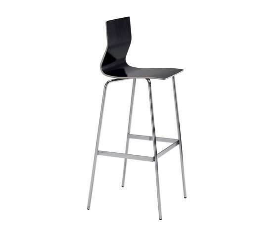 Adam bar stool | Bar stools | Materia