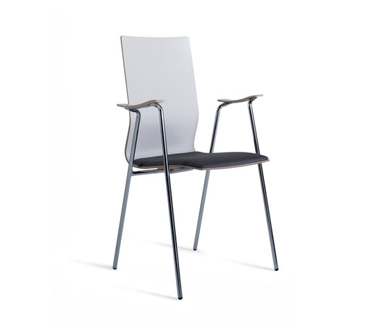 Adam Armlehnstuhl | Stühle | Materia