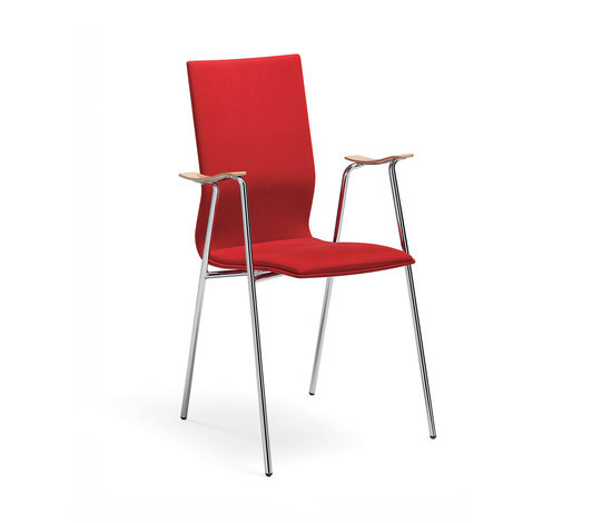Adam armchair | Chairs | Materia