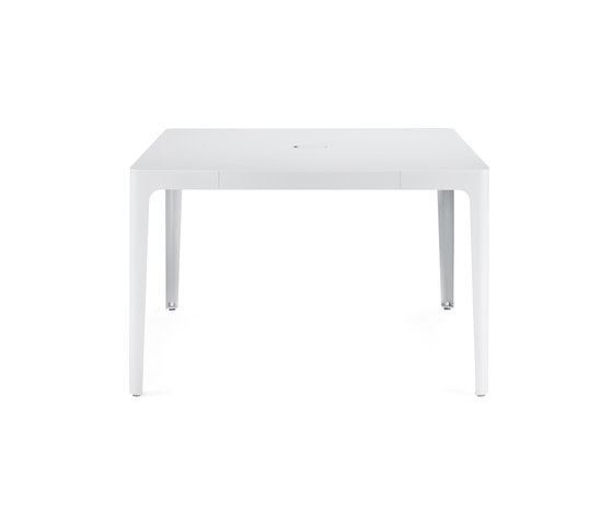 Ava conference table | Mesas contract | Materia