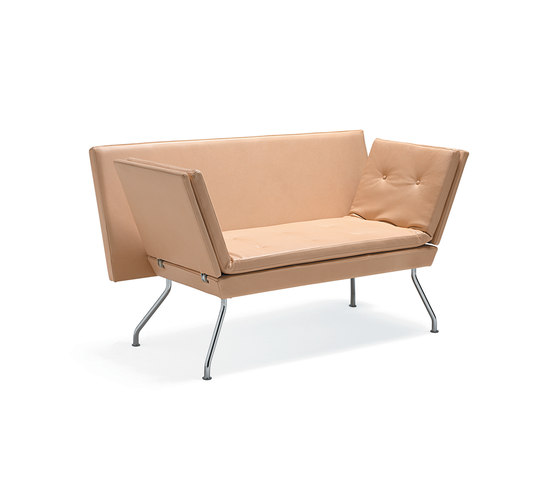 Avec sofa | Sofas | Materia