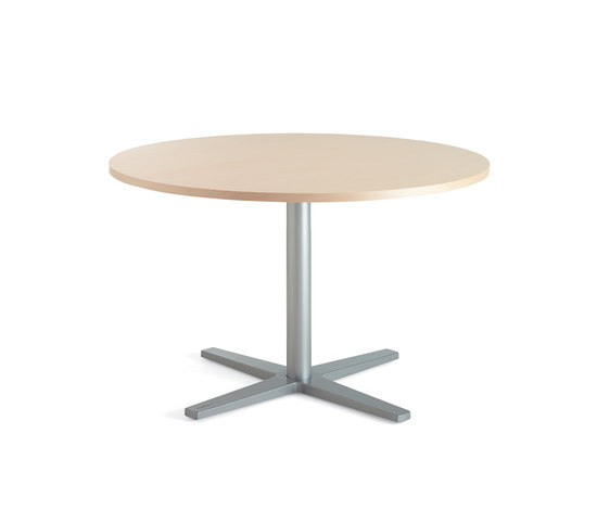 Centrum table | Tavoli contract | Materia