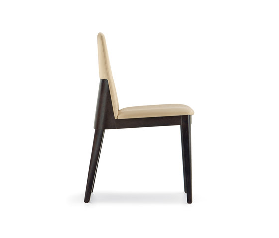 Allure 735 | Chairs | PEDRALI
