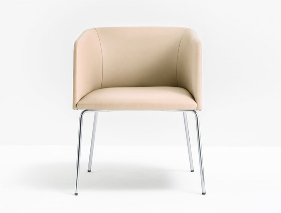 Allure 738 | Chairs | PEDRALI