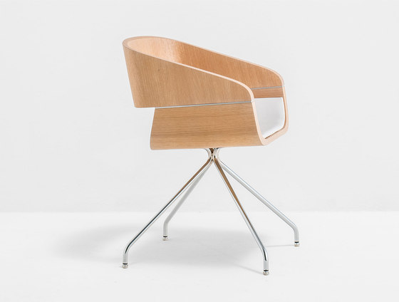 Apple 762 | Chairs | PEDRALI