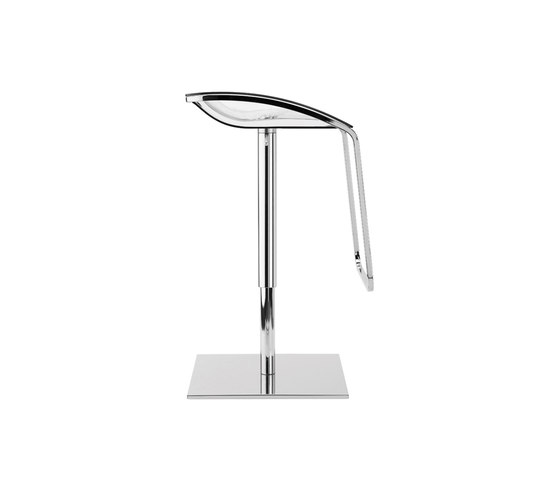 Arod 570 | Bar stools | PEDRALI