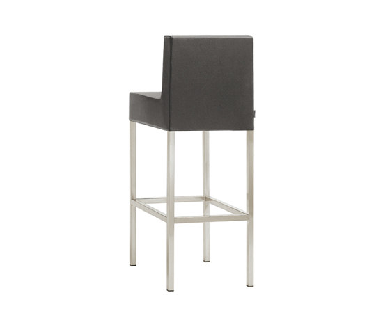Cube XL 1461* | Bar stools | PEDRALI