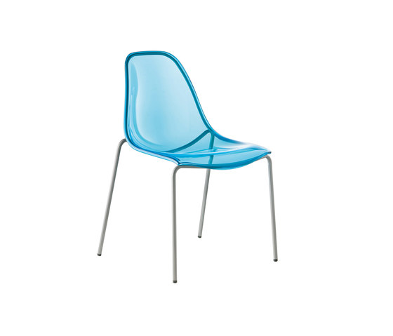 Day Dream 405 | Chairs | PEDRALI