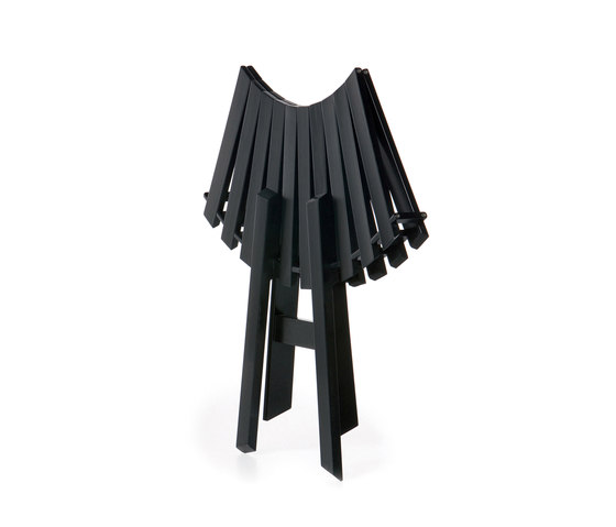 clip chair | Sessel | moooi