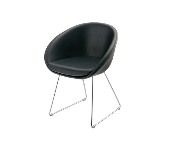 Gliss 1020* | Chairs | PEDRALI