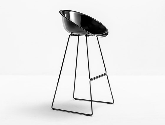 Gliss 906 | Bar stools | PEDRALI