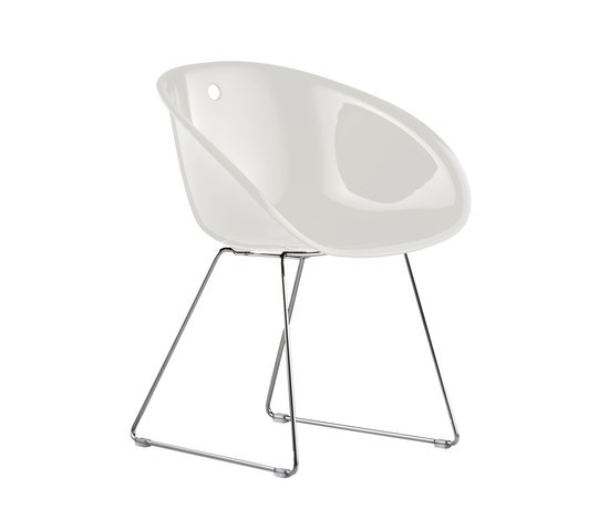 Gliss 920* | Chairs | PEDRALI