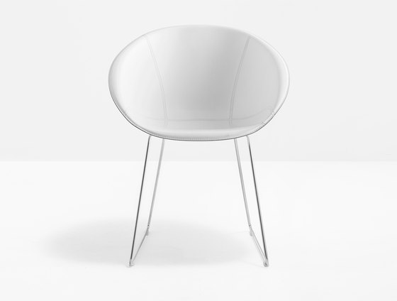 Gliss 930 | Chairs | PEDRALI