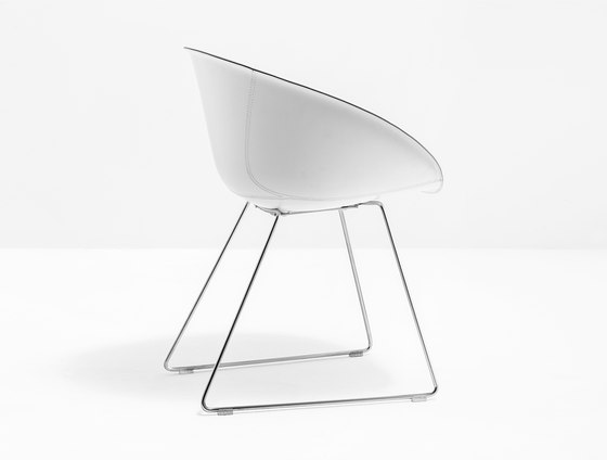 Gliss 930 | Stühle | PEDRALI