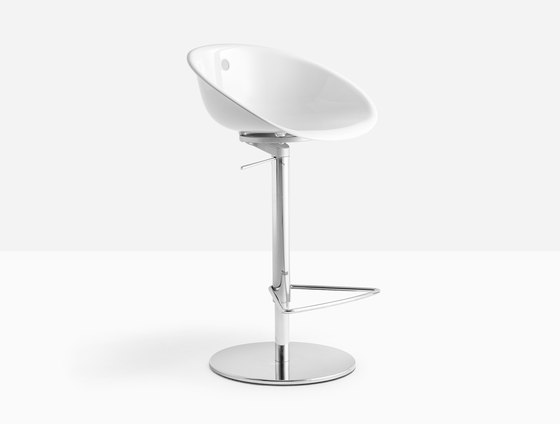 Gliss 970 | Bar stools | PEDRALI