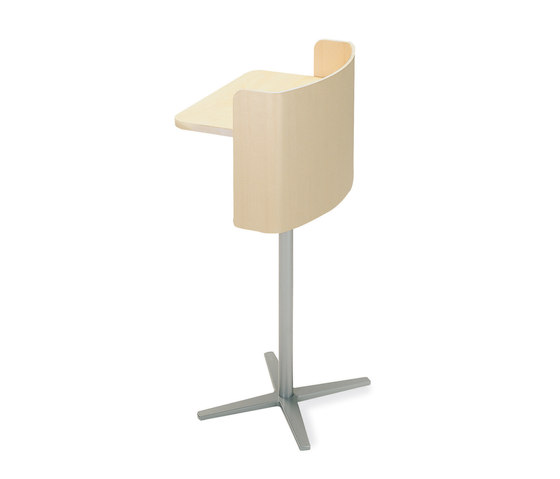 Centrum workstation | Lecterns | Materia