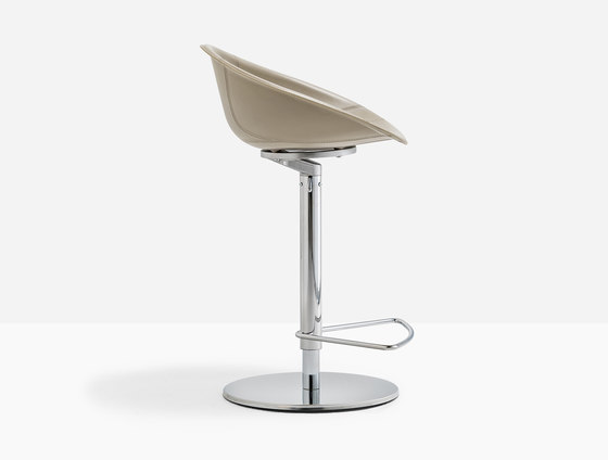 Gliss 990 | Bar stools | PEDRALI