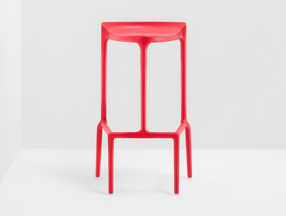 Happy 490 | Bar stools | PEDRALI