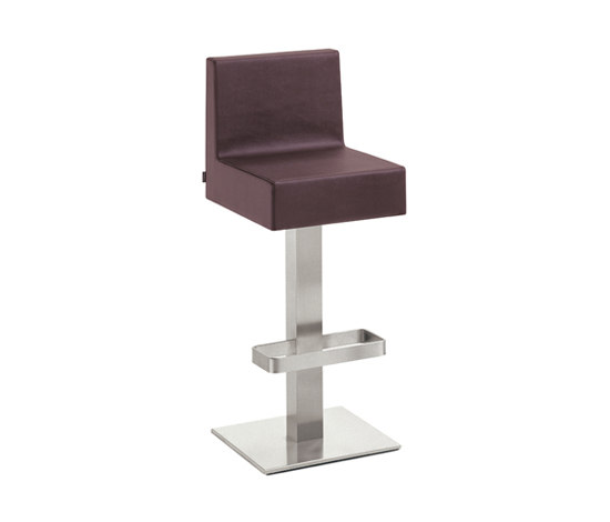 HXL 4449* | Bar stools | PEDRALI